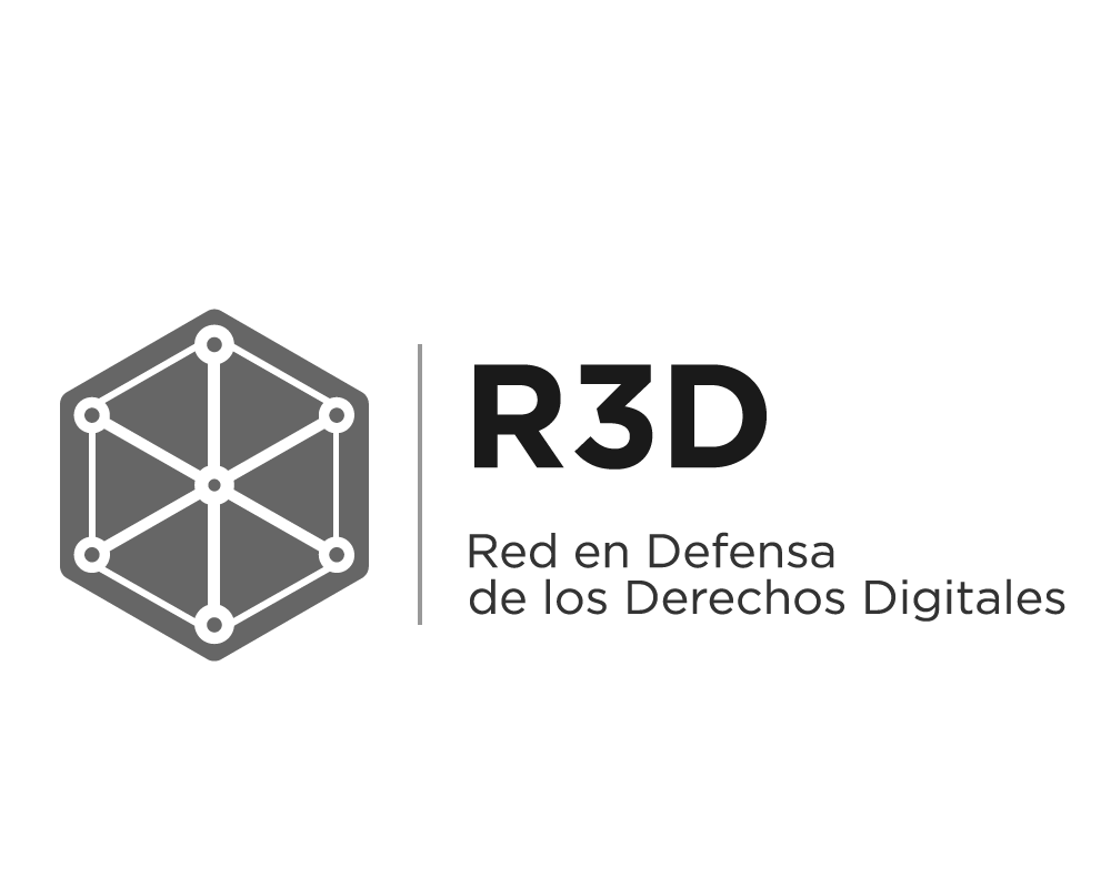 Logo R3D
