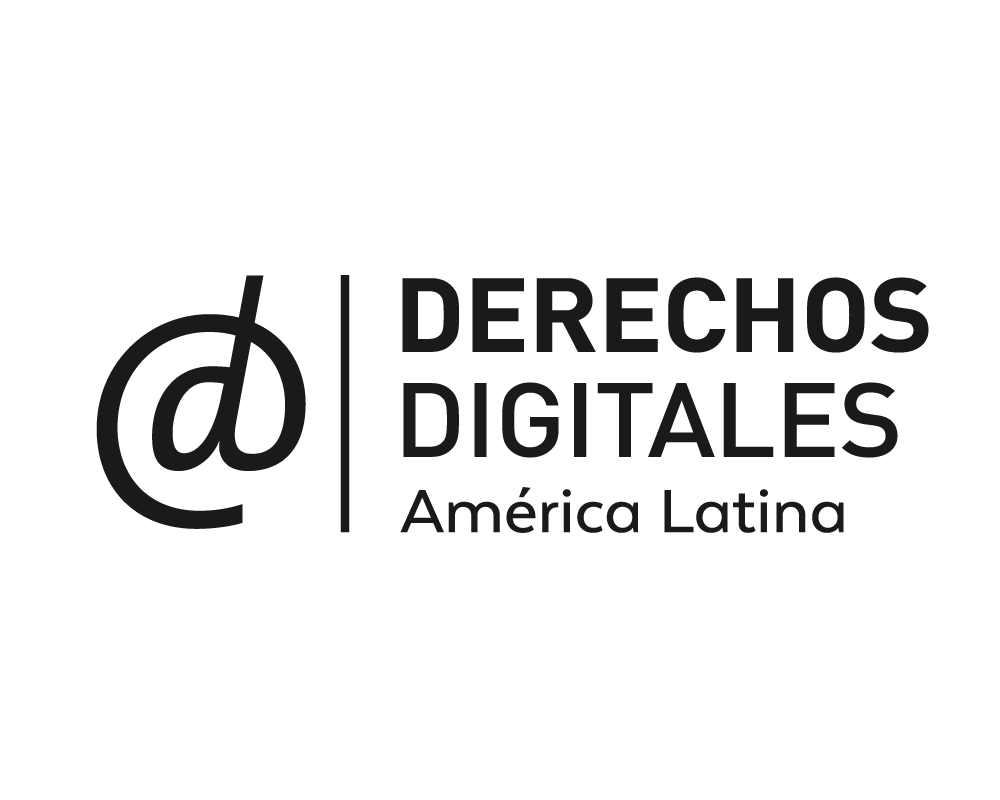 Logo de Derechos Digitales