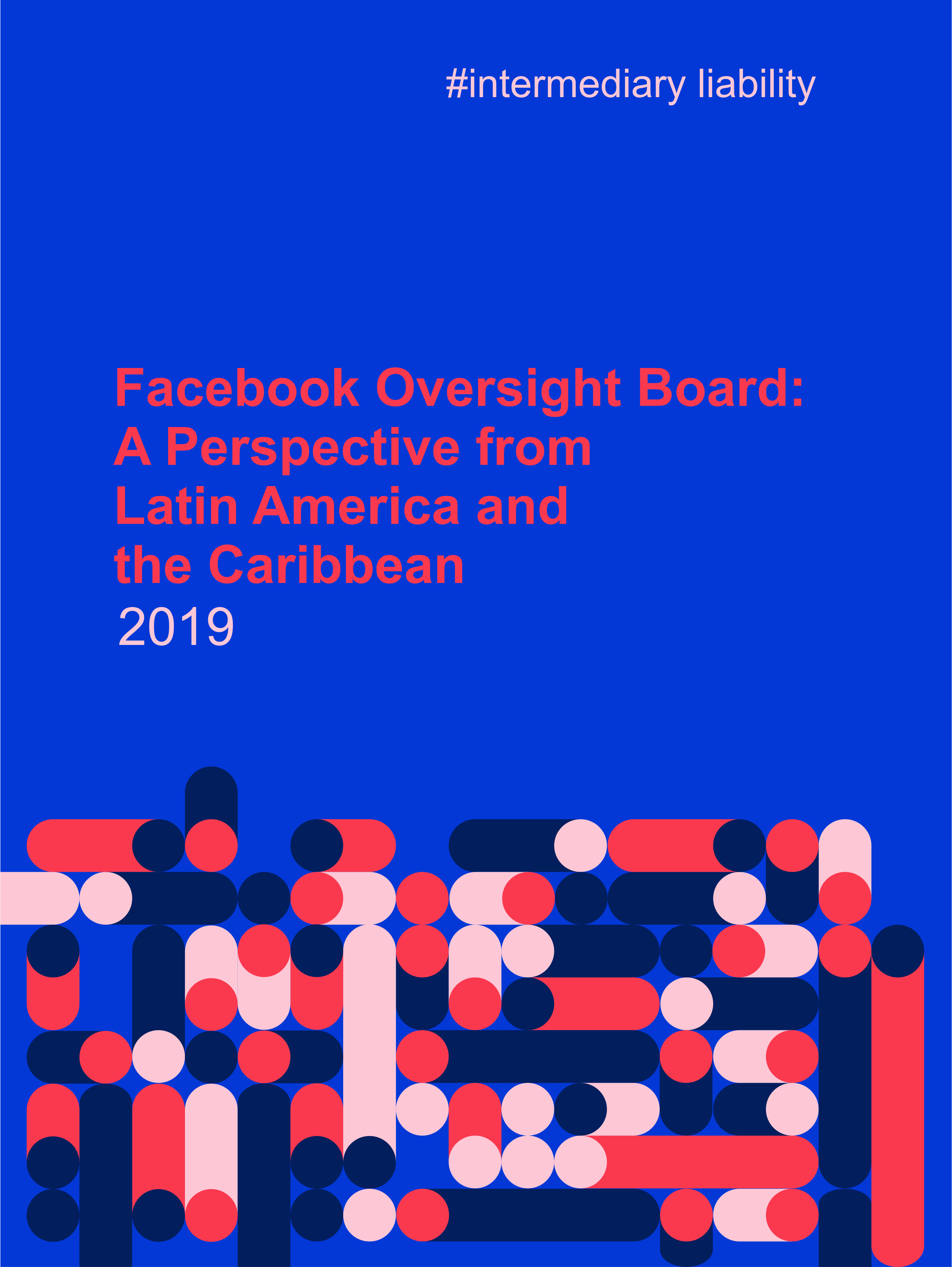 Facebook Oversight Board