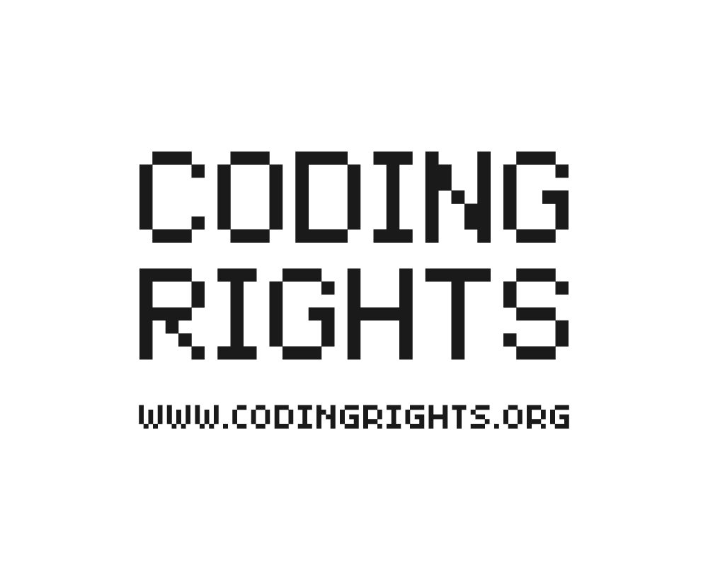 Logo de Coding Rights