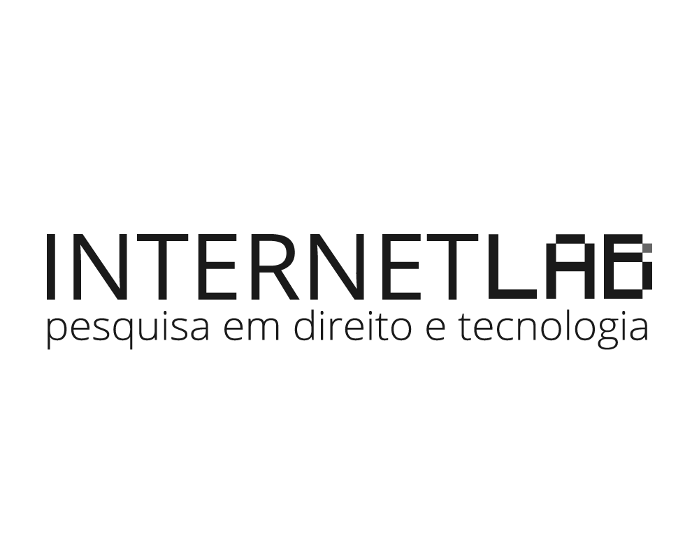 Logo de InternetLab