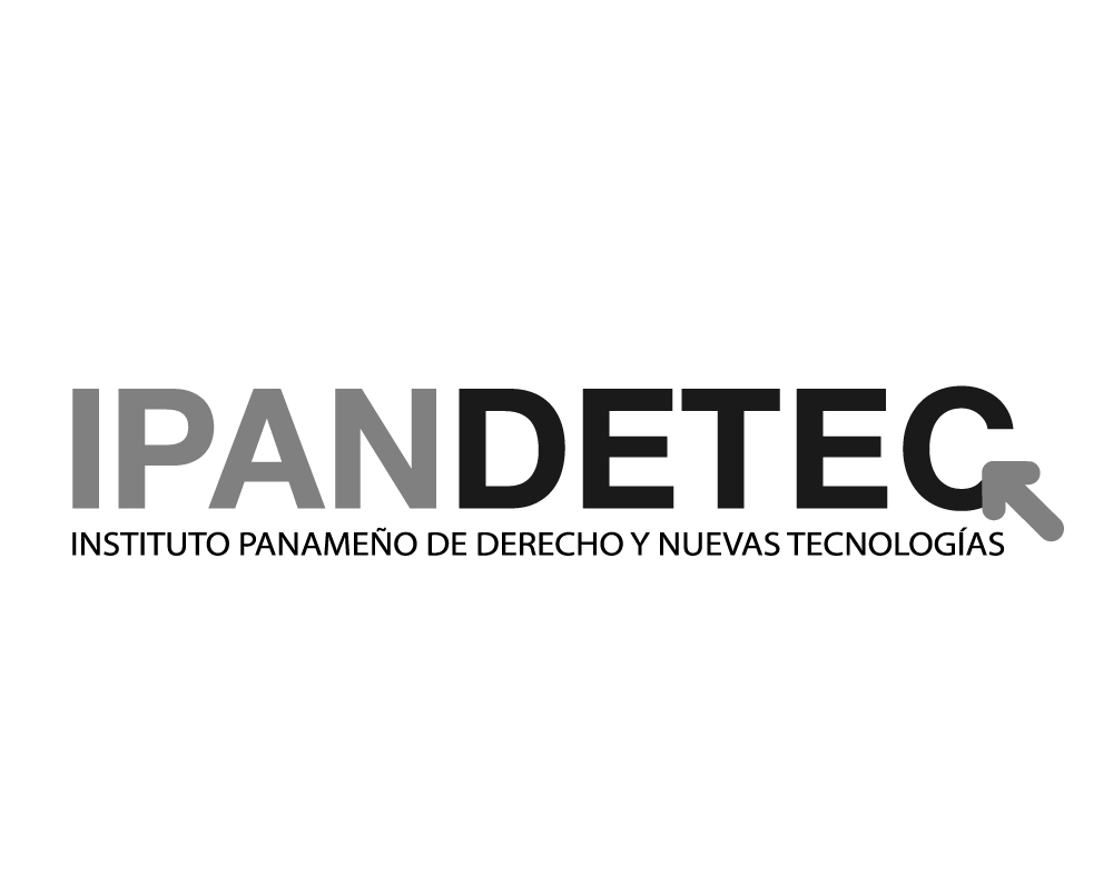 Logo IPANDETEC