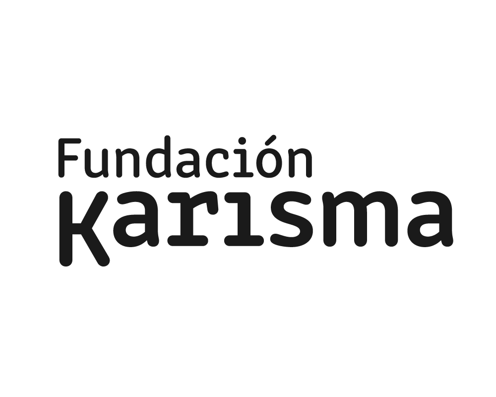 Logo de Karisma