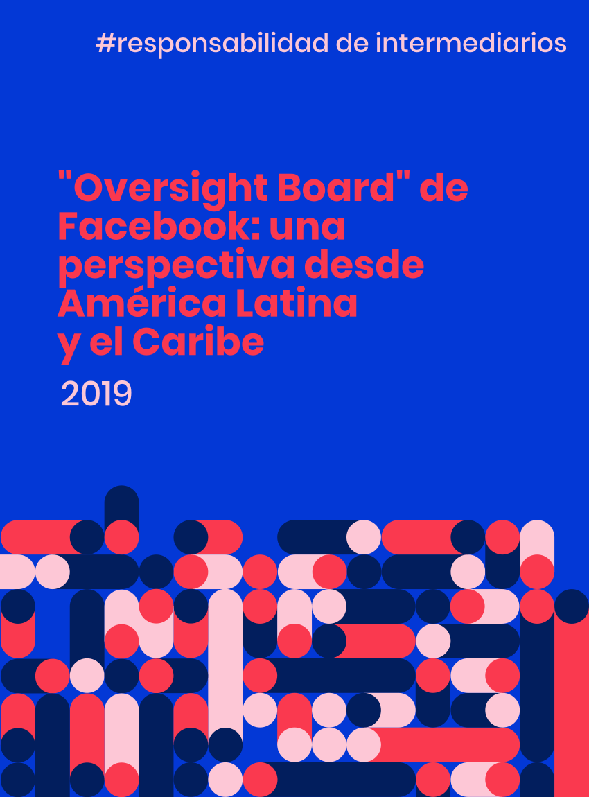 Reporte Oversight Board