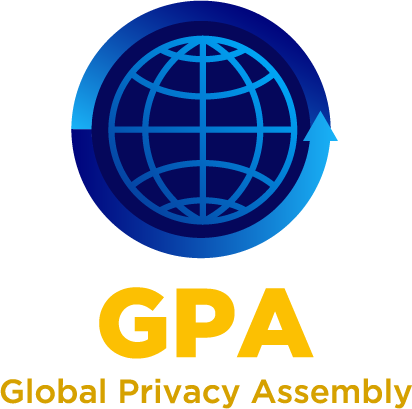 Globa Privacy Assembly logo