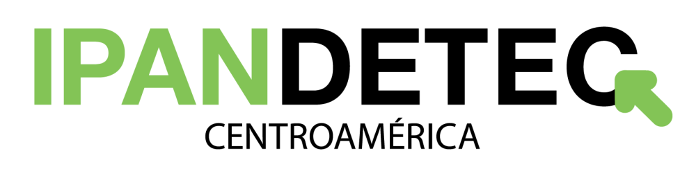 IPANDETEC's logo