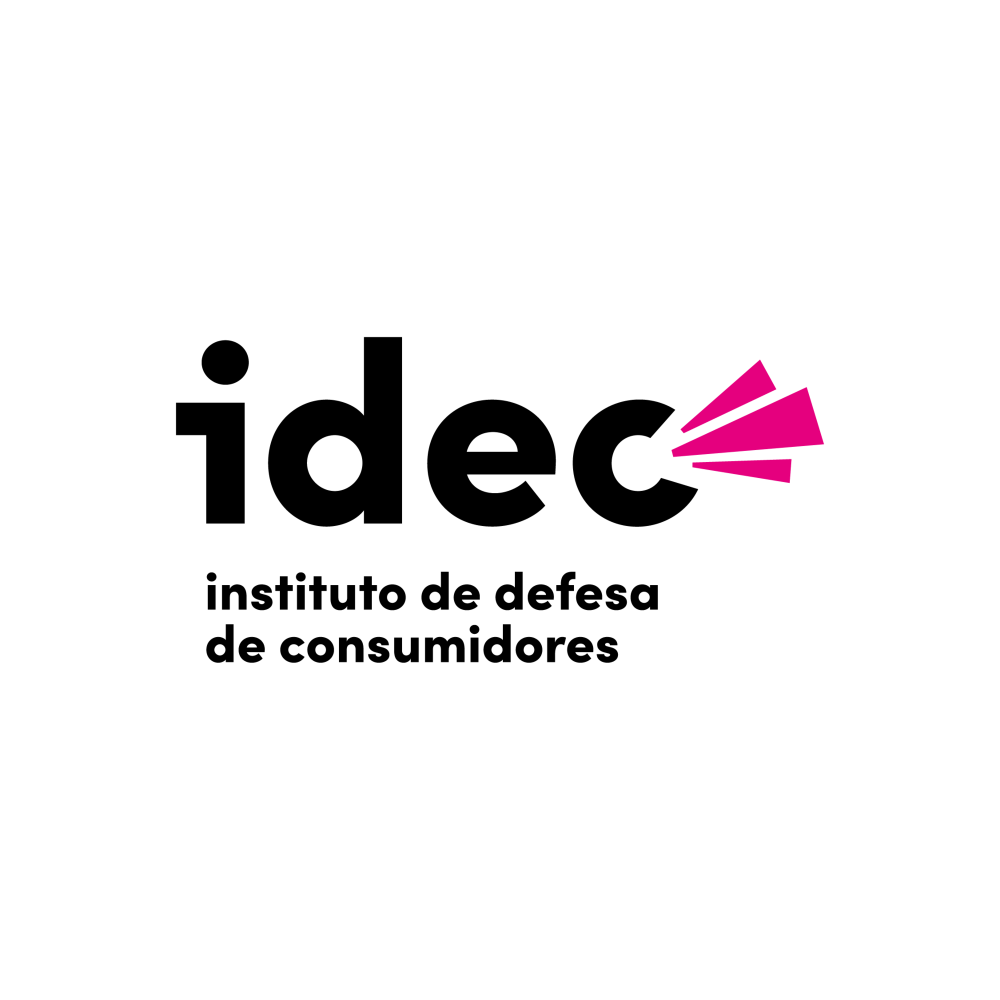 Logo de IDEC
