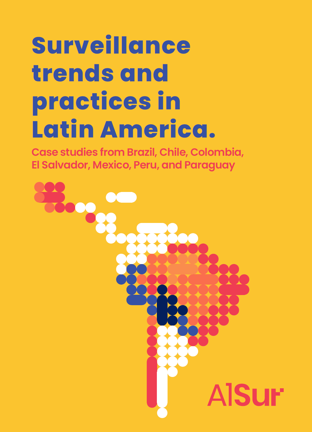 Survaillance trends and practices report