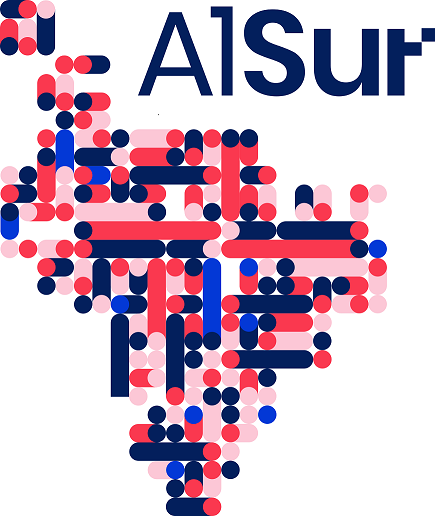 Logo AlSur