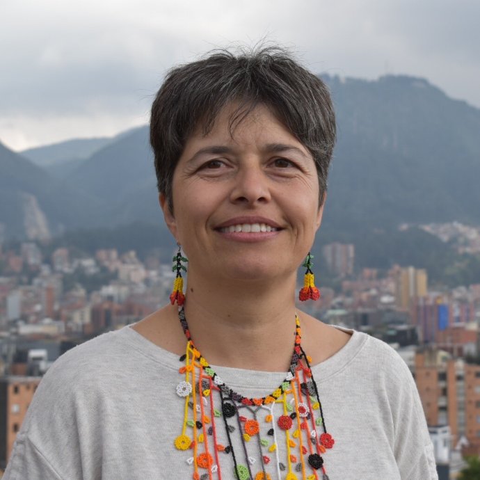 Foto de perfil de Carolina Botero