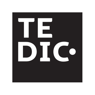 Logo de Tedic
