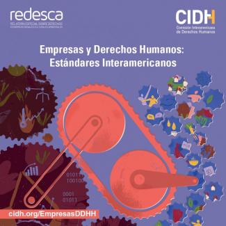 Empresas y derechos humanos