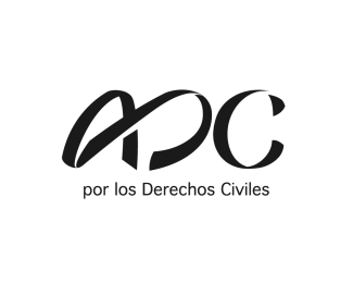 Logo de ADC