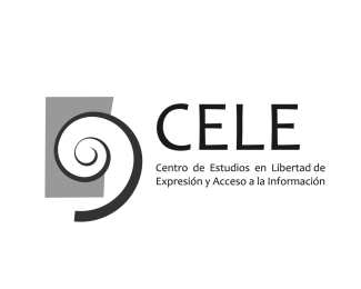 Logo del CELE