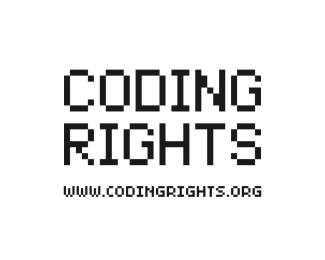 Coding Rights logo