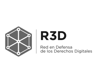 Logo de R3D