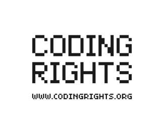 Logo de Coding Rights
