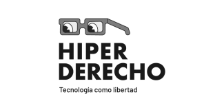 Logo Hiperderecho