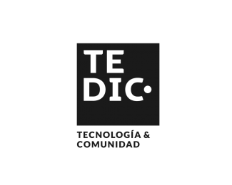Logo de Tedic