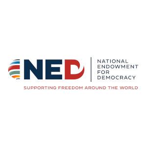 Logo de NED