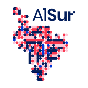 AlSUR LOGO