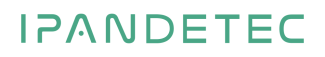 Logo de IPANDETEC