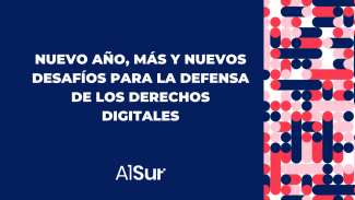 Nuevo año, nuevos desafíos. Informe 2023 AlSur