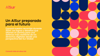 Un AlSur preparado para el futuro (Imagen resumen)