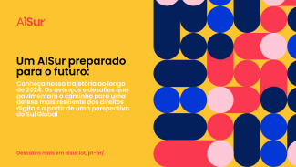 Um AlSur preparado para o futuro (imagen resumen)