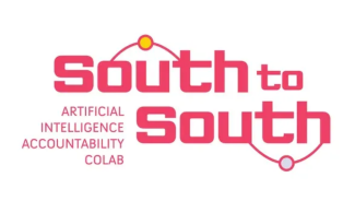 Logo Sout to South