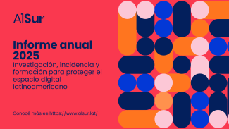 portada informe anual 2025