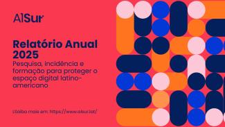 Relatório annual 2025